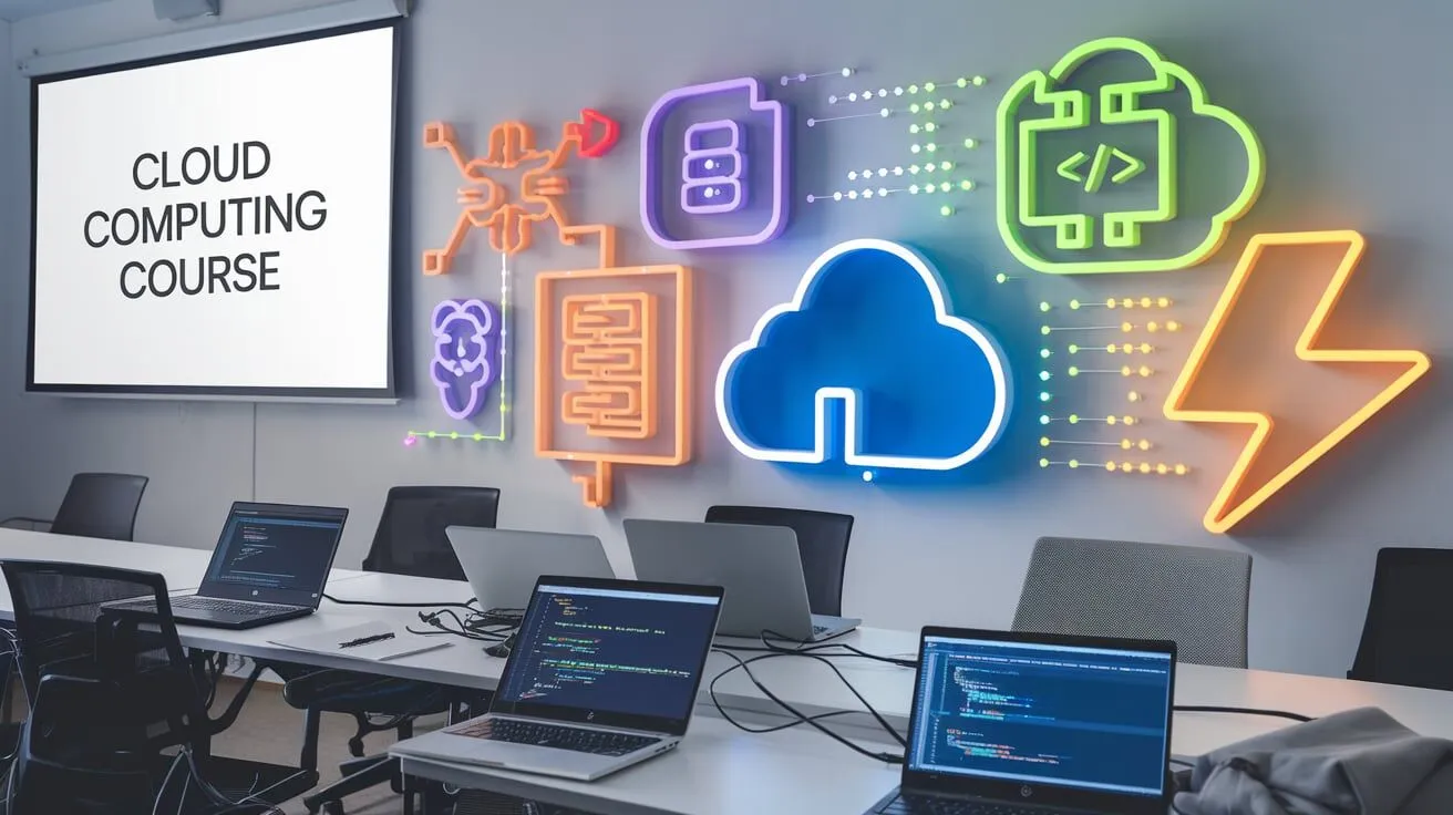 Best Cloud Courses Online in 2025 Best Cloud Courses Online in 2025