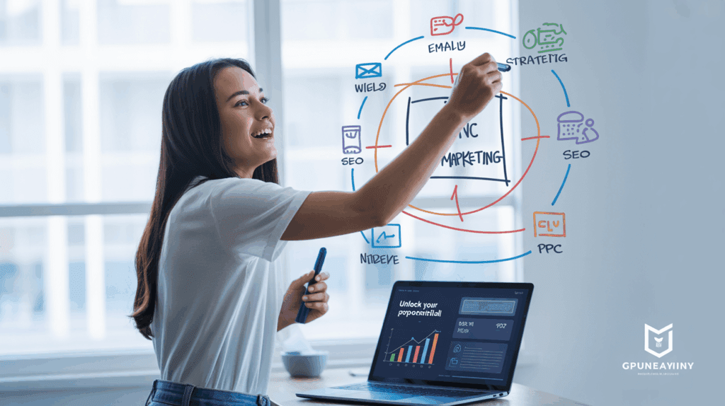 Best 5 Digital Marketing Courses Near Me Boost Your Career