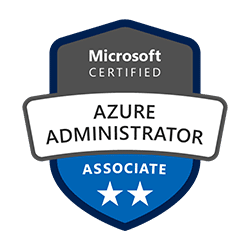 Azure Administrator