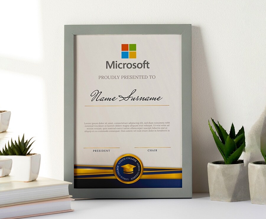 microsoft_certificate
