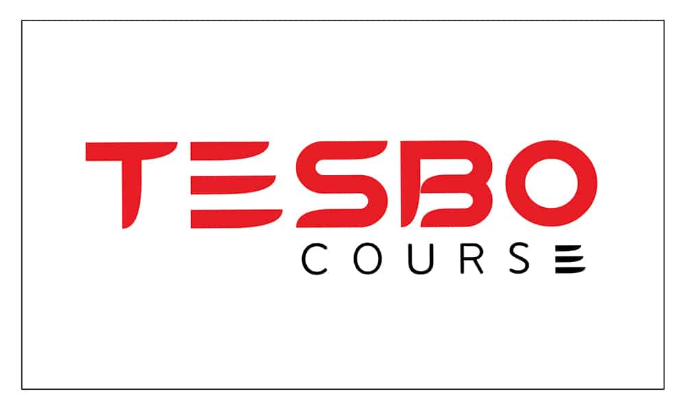 Tesbo-Course