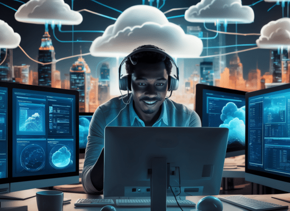 a-digital-illustration-of-a-cloud-architect