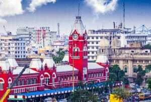 Chennai