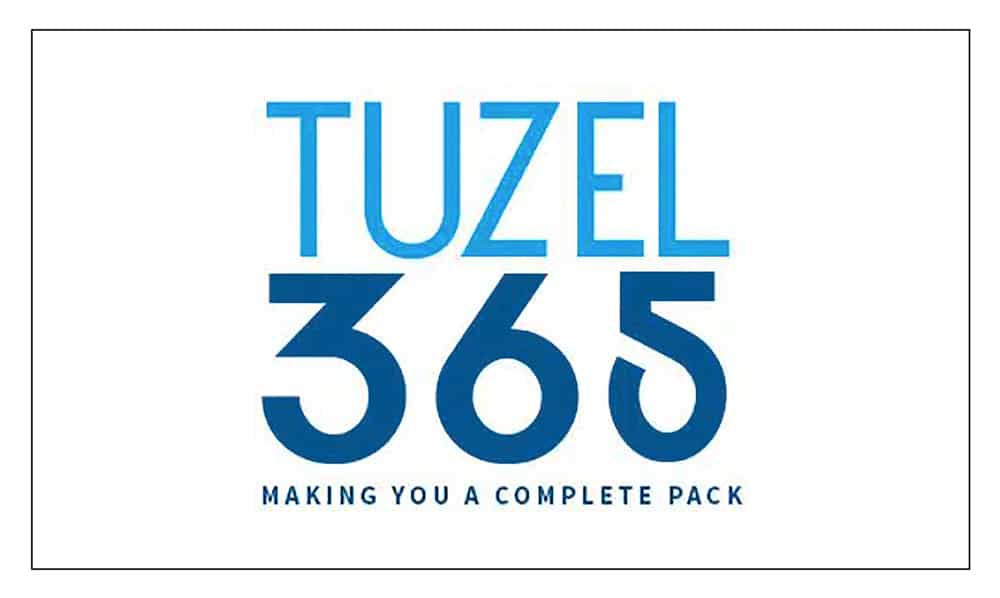 Tuzel-365