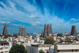 Madurai