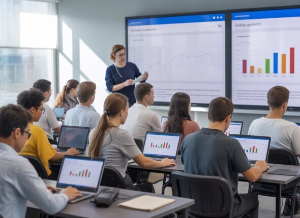 Digital Marketing Course Institute