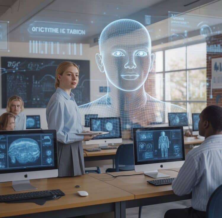 Artificial Intelligence Course