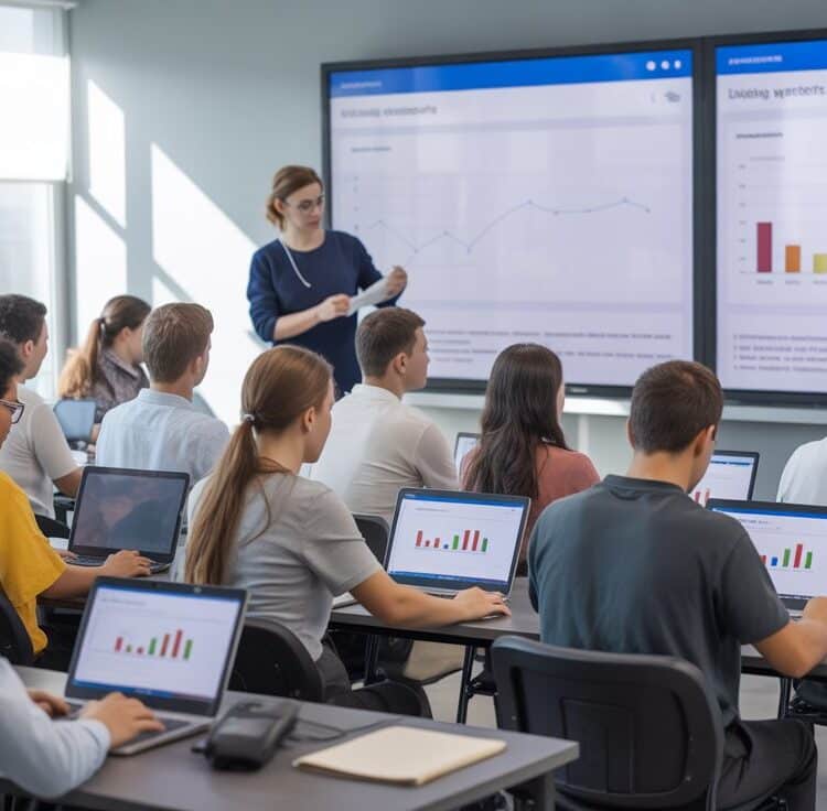 Digital Marketing Course Institute