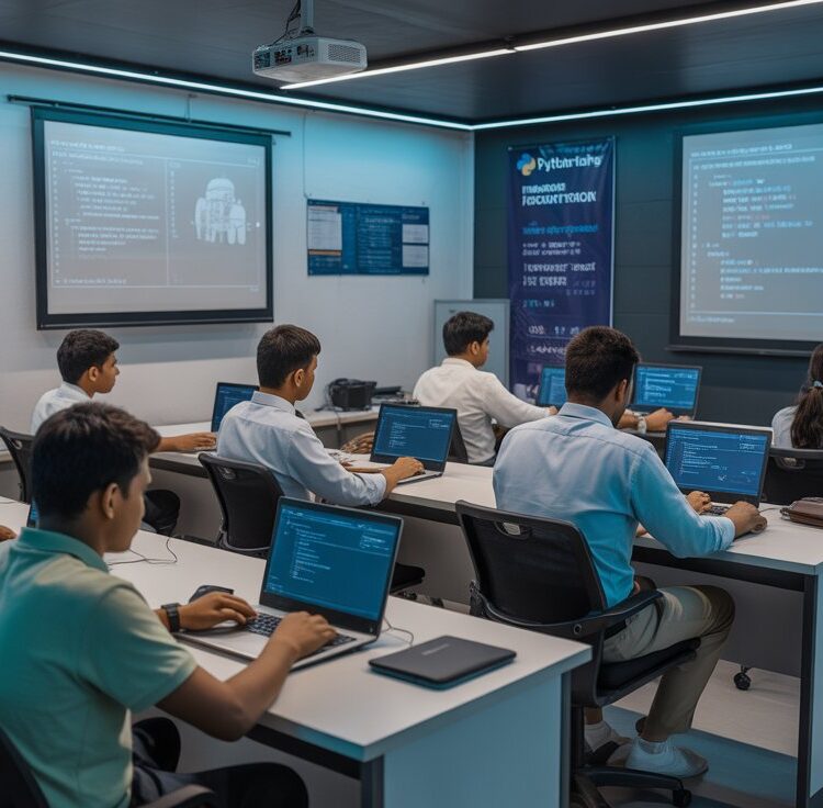 python course in coimbatore