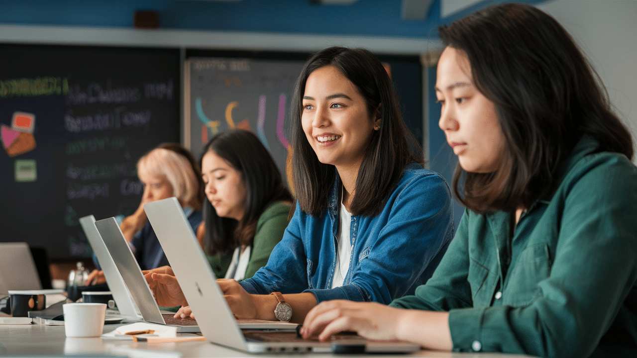 Core UI Development Training Course