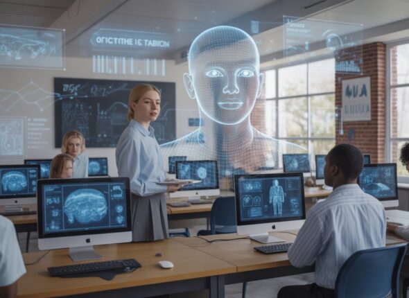 Artificial Intelligence Course