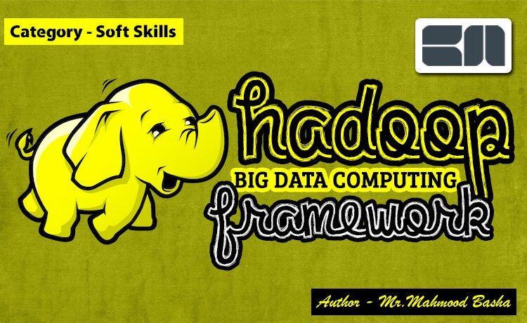 Big Data Hadoop