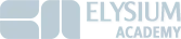 Elysium Academy logo