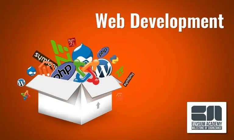 Web Development Course