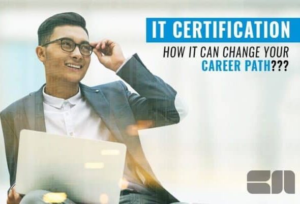 IT Certification Course