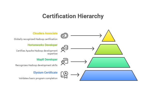 Big data Certification
