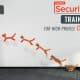 comptia security + training