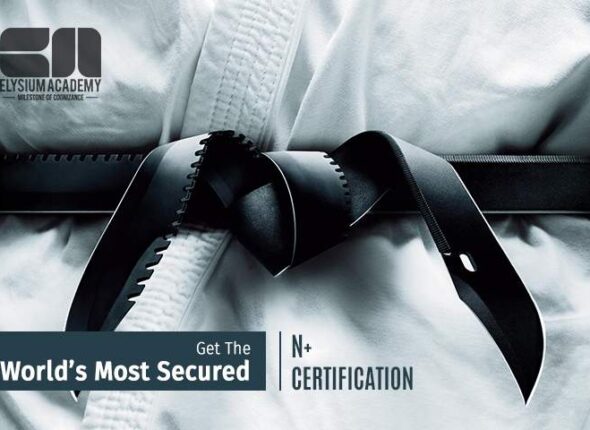 N+ Certification