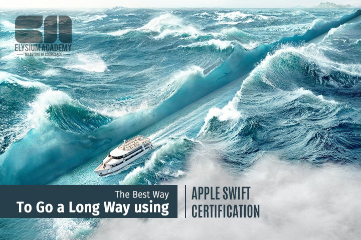 Swift Certification