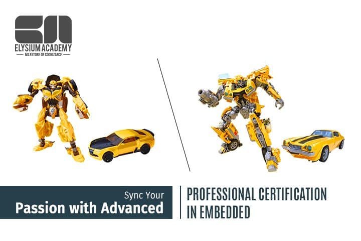 Embedded Systems Certification