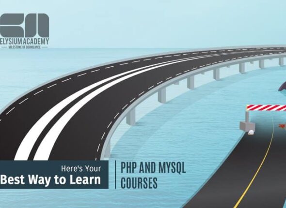PHP MySQL Courses