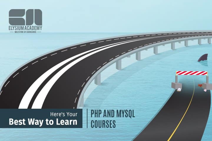 PHP MySQL Courses