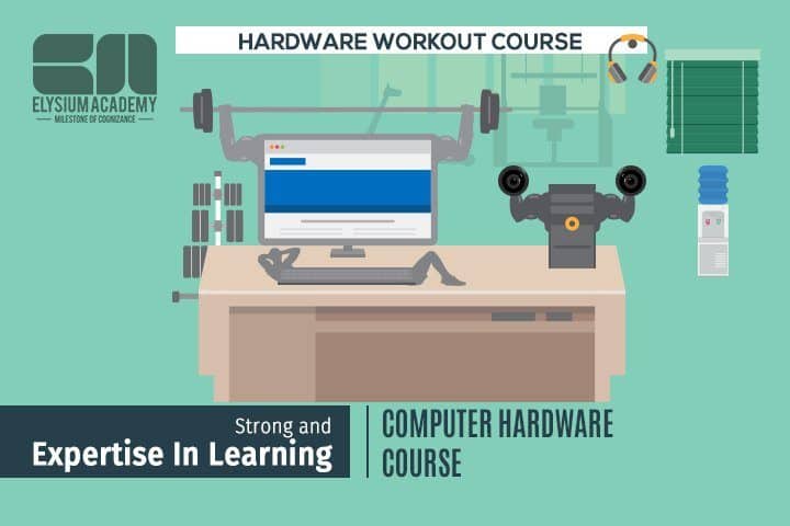 Hardware and Networking Career