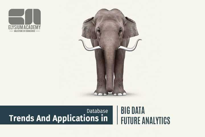 future of big data analytics