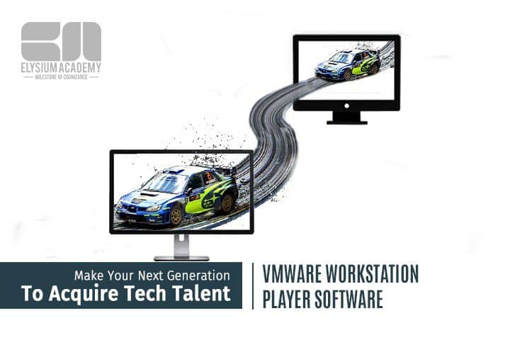 vmware training online