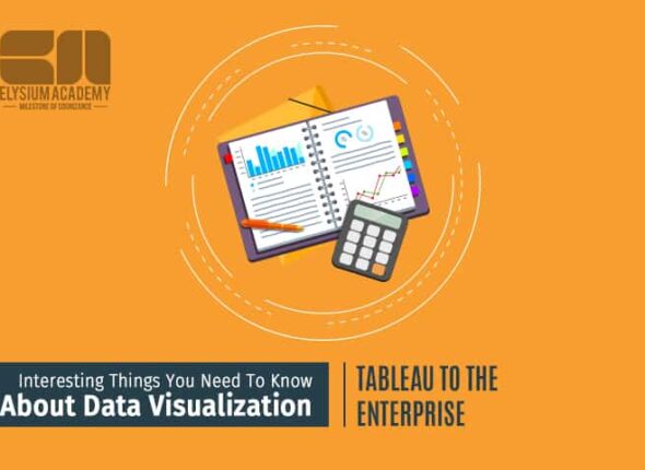 Data Visualization Tableau