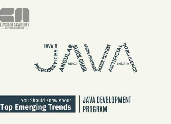 Java Development Program