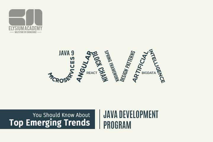 Java Development Program