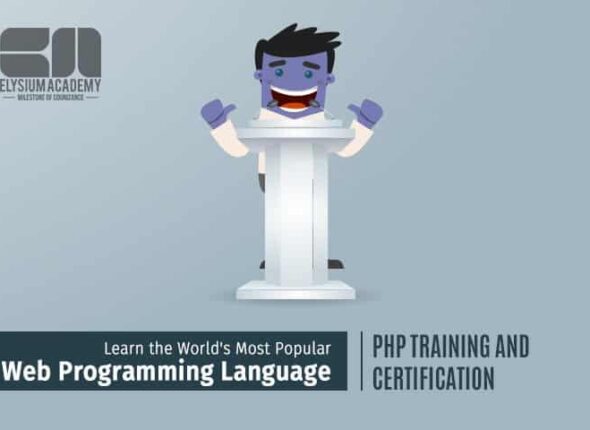 PHP Certification Training