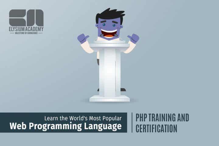 PHP Certification Training
