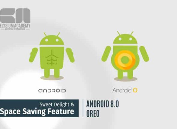 Android Oreo Features