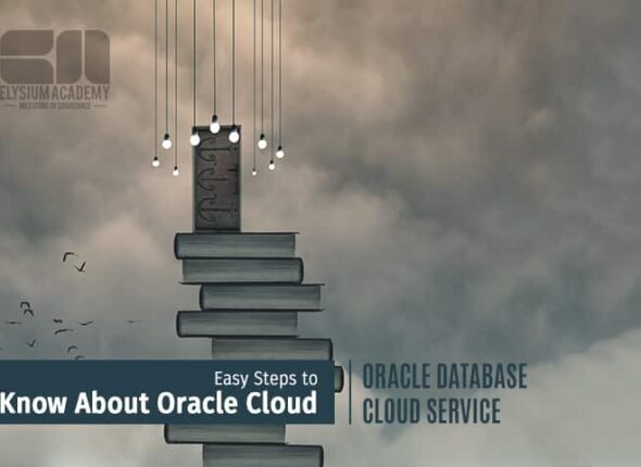 oracle database cloud service
