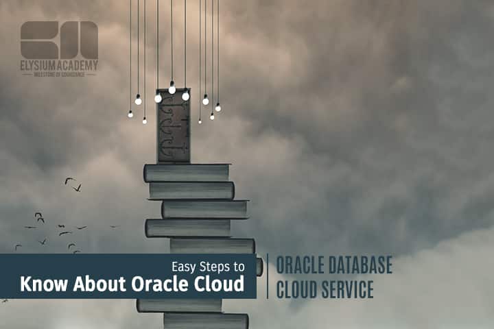 oracle database cloud service