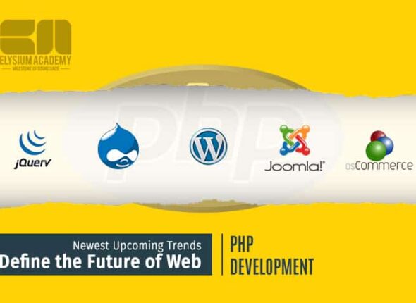Latest Trends in PHP Development