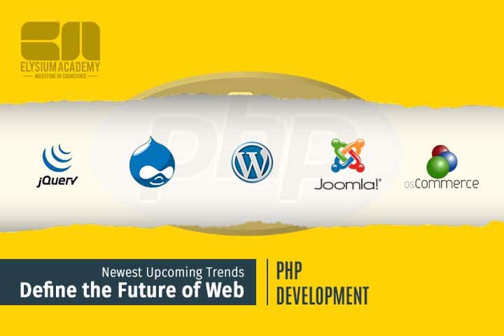 Latest Trends in PHP Development