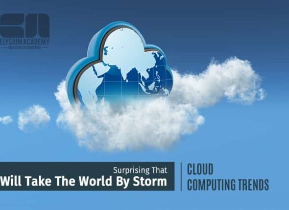 cloud computing coding