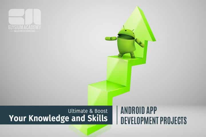 Android Developer Required Skills