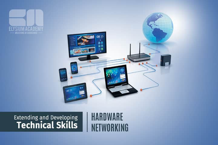 Hardware Networking Course