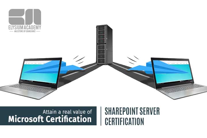 Sharepoint Certification