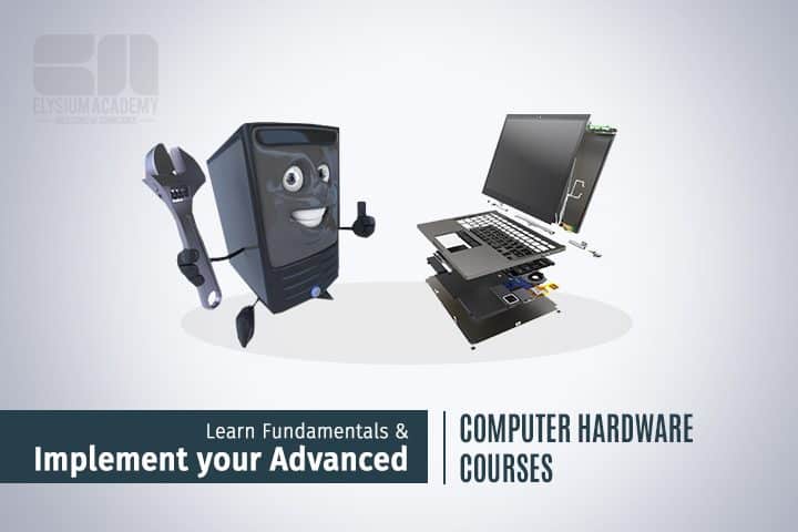 Computer Hardware Engineering Courses