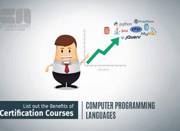 Advanced Programming Language