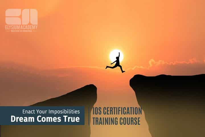 iOS Certification Course