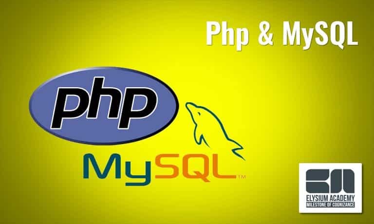 Php-MySQL