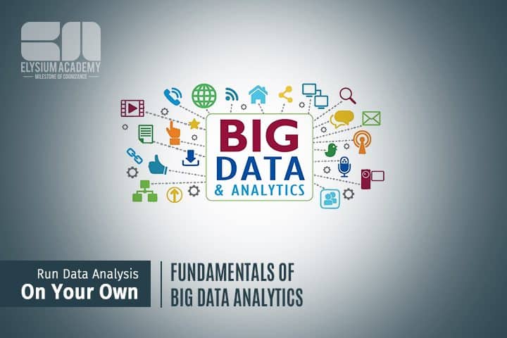 Fundamentals of Big Data Analytics