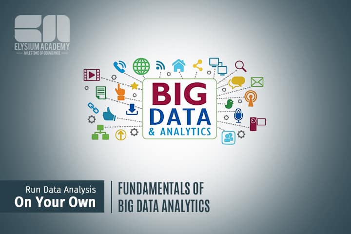 Fundamentals of Big Data Analytics