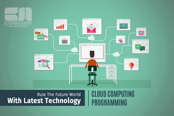 Cloud Computing Programming